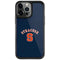 Syracuse S Blue iPhone 13 Pro Cargo Case