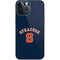 Syracuse S Blue iPhone 13 Pro Max Skin