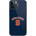 Syracuse S Blue iPhone 13 Pro Max Skin