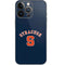 Syracuse S Blue iPhone 13 Pro Skin