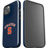 Syracuse University S Blue iPhone 15 Impact Case