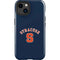 Syracuse University S Blue iPhone 15 Plus Impact Case