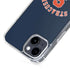Syracuse University S Blue iPhone 15 Plus MagSafe Case