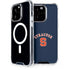 Syracuse University S Blue iPhone 15 Pro MagSafe Case