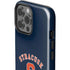 Syracuse University S Blue iPhone 15 Pro Max Impact Case