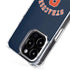 Syracuse University S Blue iPhone 15 Pro Max MagSafe Case