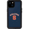 Syracuse University S Blue iPhone 15 Plus Waterproof Case
