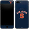 Syracuse S Blue iPhone 8 Plus Skin