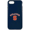 Syracuse S Blue iPhone 8 Pro Case