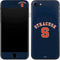 Syracuse S Blue iPhone 8 Skin