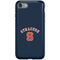 Syracuse S Blue iPhone SE (2nd & 3rd Gen) Pro Case
