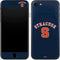 Syracuse S Blue iPhone SE (2nd & 3rd Gen) Skin