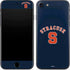 Syracuse S Blue iPhone SE (2nd & 3rd Gen) Skin