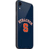 Syracuse S Blue iPhone SE (2nd & 3rd Gen) Skin