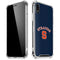 Syracuse University S Blue iPhone XR Clear Case
