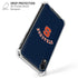 Syracuse University S Blue iPhone XR Clear Case