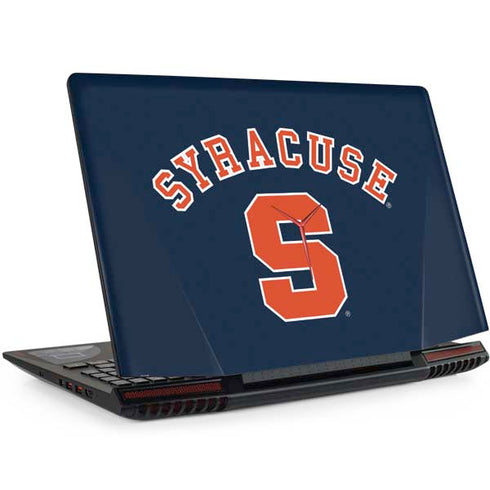Syracuse S Blue Legion Y720 Skin