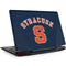 Syracuse S Blue Legion Y720 Skin