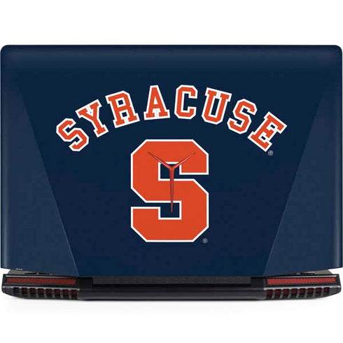 Syracuse S Blue Legion Y720 Skin