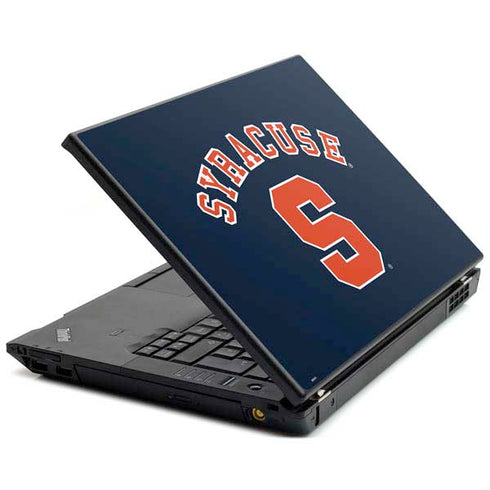 Syracuse S Blue Lenovo T420 Skin