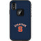 Syracuse University S Blue LifeProof Fre iPhone Skin