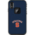 Syracuse University S Blue LifeProof Fre iPhone Skin