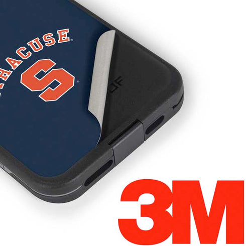 Syracuse University S Blue LifeProof Fre iPhone Skin