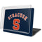 Syracuse S Blue MacBook Pro 13in (2020) Case plus Skin