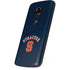 Syracuse S Blue Moto E5 Play Skin