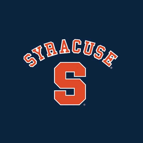 Syracuse S Blue Moto E5 Play Skin