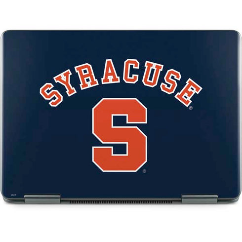 Syracuse S Blue Notebook 9 Pro 13in (2017) Skin