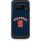 Syracuse University S Blue Otterbox Commuter Galaxy Skin