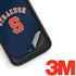 Syracuse University S Blue Otterbox Commuter Galaxy Skin