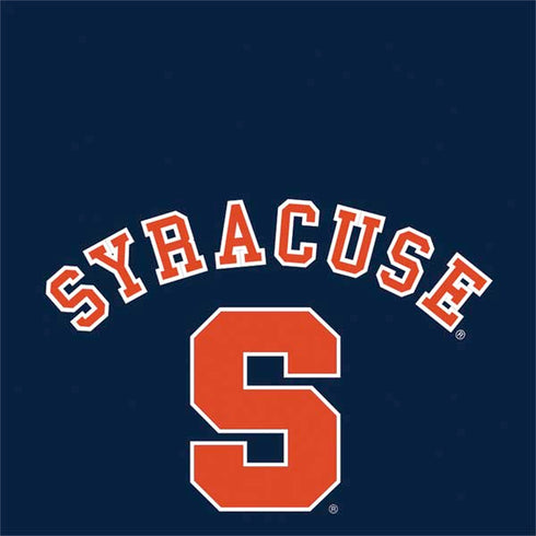 Syracuse University S Blue Otterbox Commuter Galaxy Skin