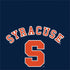 Syracuse University S Blue Otterbox Commuter Galaxy Skin