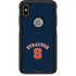Syracuse University S Blue Otterbox Commuter iPhone Skin