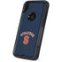 Syracuse University S Blue Otterbox Commuter iPhone Skin