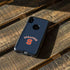 Syracuse University S Blue Otterbox Commuter iPhone Skin