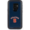 Syracuse University S Blue Otterbox Defender Galaxy Skin