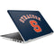 Syracuse University S Blue HP Pavilion Skin