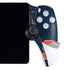 Syracuse University S Blue PlayStation Portal Remote Player Skin