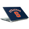 Syracuse S Blue Portege Z30t/Z30t-A Skin