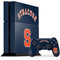 Syracuse S Blue PS4 Console and Controller Bundle Skin