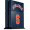 Syracuse S Blue PS4 Console Skin