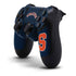 Syracuse S Blue PS4 Controller Skin