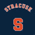 Syracuse S Blue PS4 Slim Skin