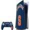 Syracuse S Blue PS5 Bundle Skin