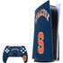 Syracuse S Blue PS5 Bundle Skin