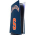 Syracuse S Blue PS5 Console Skin