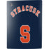 Syracuse S Blue PS5 Console Skin